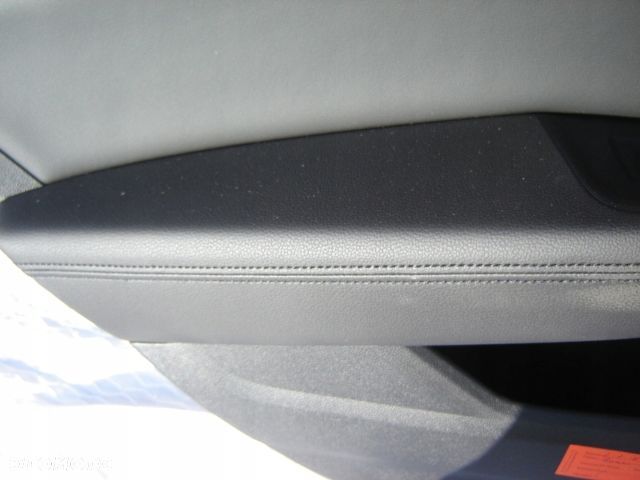 VW PASSAT B8 BOCZEK TAPICERKA SKÓRA NOWA ORYGINAŁ - 3