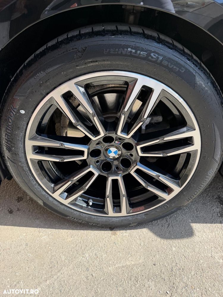 BMW Seria 5 520i Aut. - 15