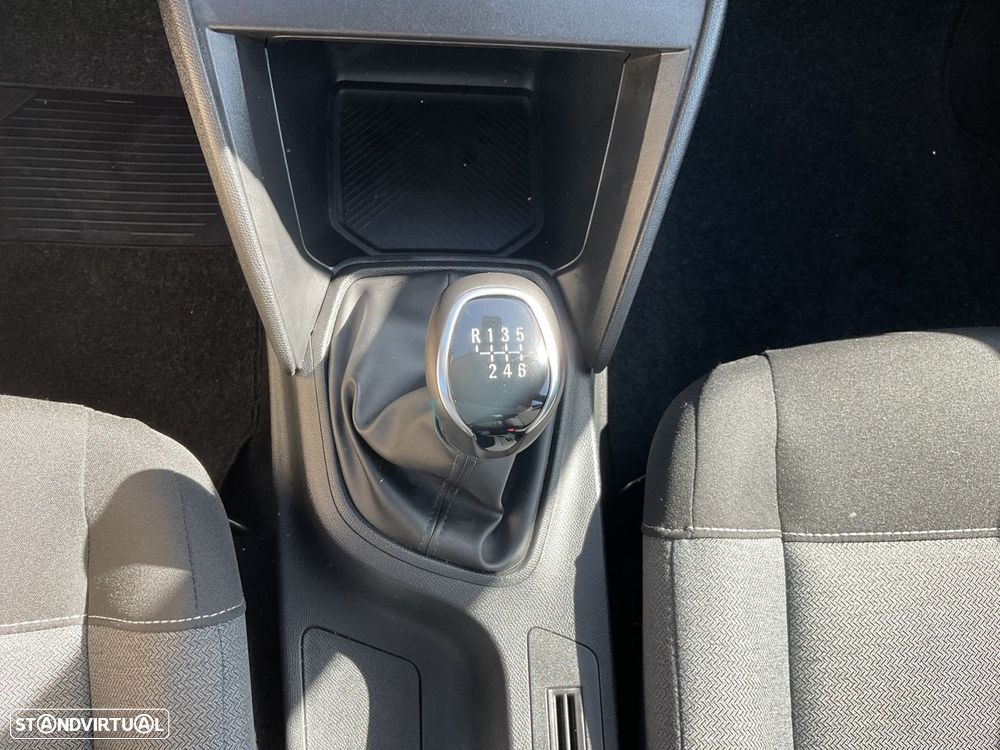 Citroën C4 1.2 PureTech Feel - 35
