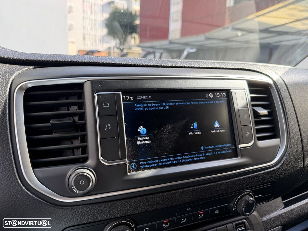 Peugeot Expert 1.5 BlueHDi L1H1 - 41