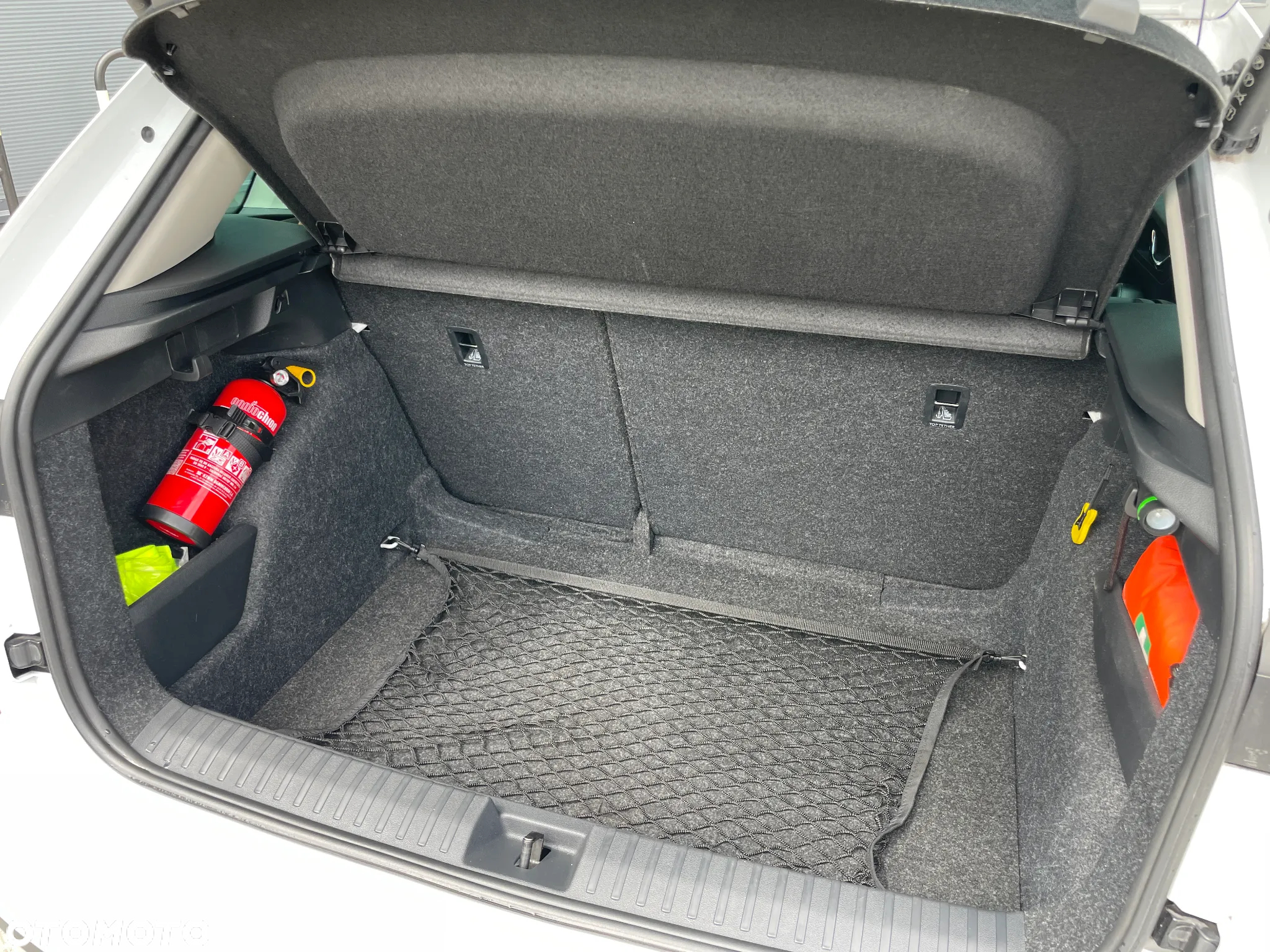 Skoda Kamiq 1.0 TSI Style DSG - 19