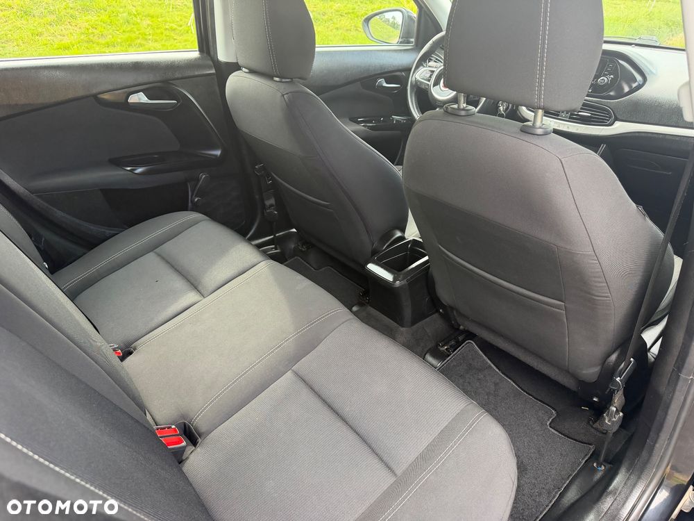 Fiat Tipo 1.3 MultiJet 16v Street - 8