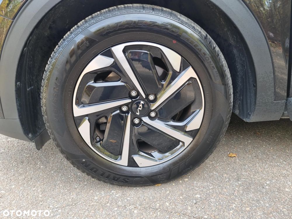 Kia Sportage 1.6 T-GDI MHEV L 2WD DCT - 18