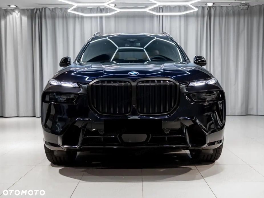 BMW X7 - 5