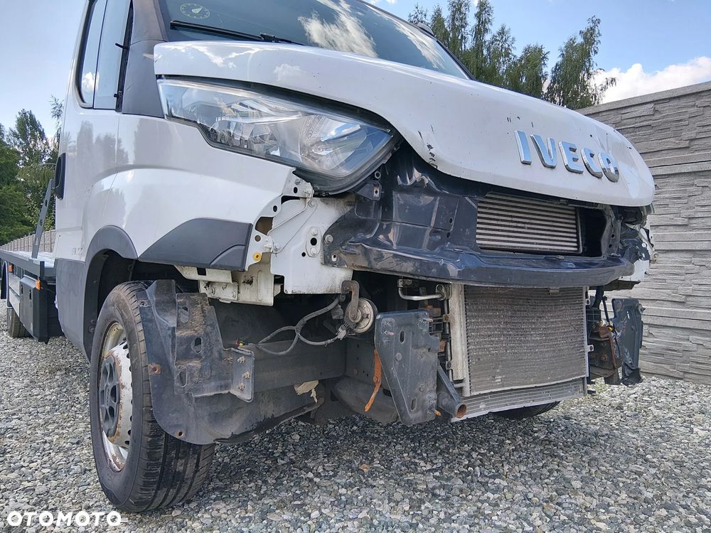 Iveco 2.3 Automat - 5
