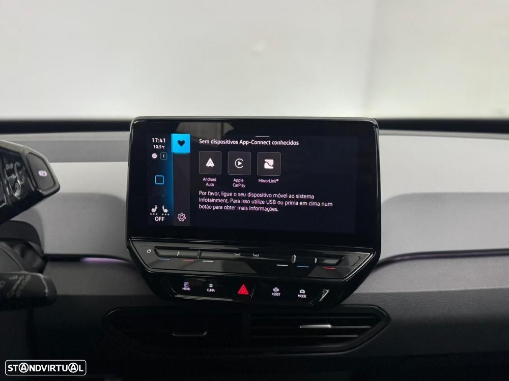 VW ID.3 Performance Upgrade Pro 1st - 40