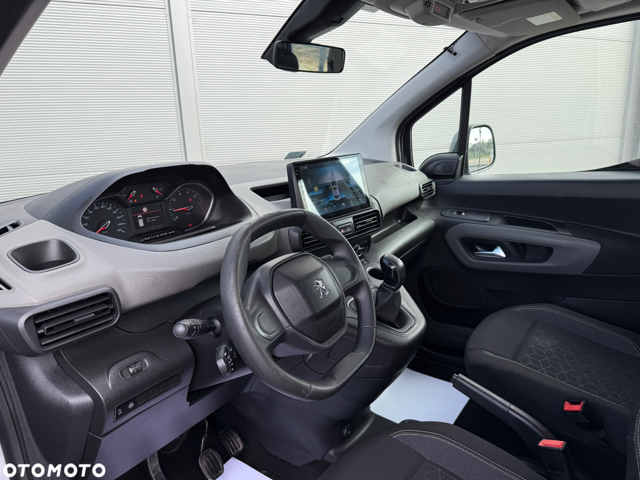 Peugeot Rifter 1.5 BlueHDI Allure Pack S&S N1 - 6