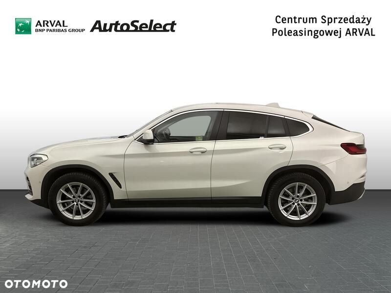 BMW X4 - 2