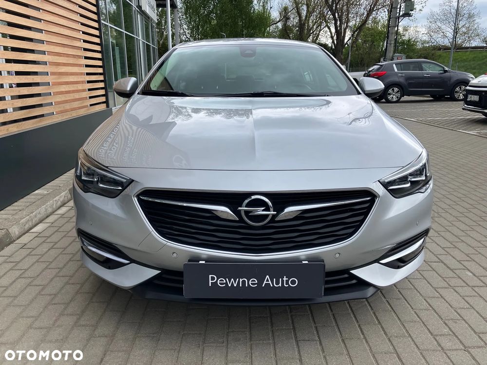Opel Insignia 1.6 CDTI Innovation S&S Eco - 12