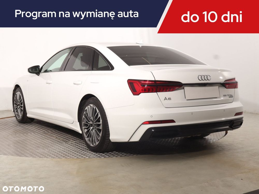 Audi A6 Limousine - 6