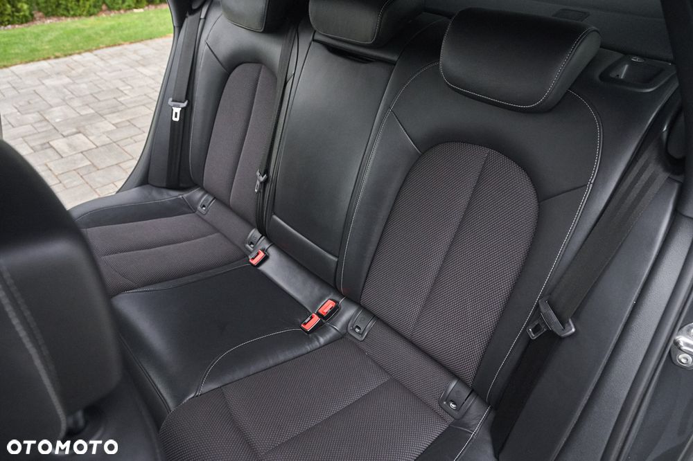 Audi A6 Limousine 2.0 TDI ultra S tronic - 22