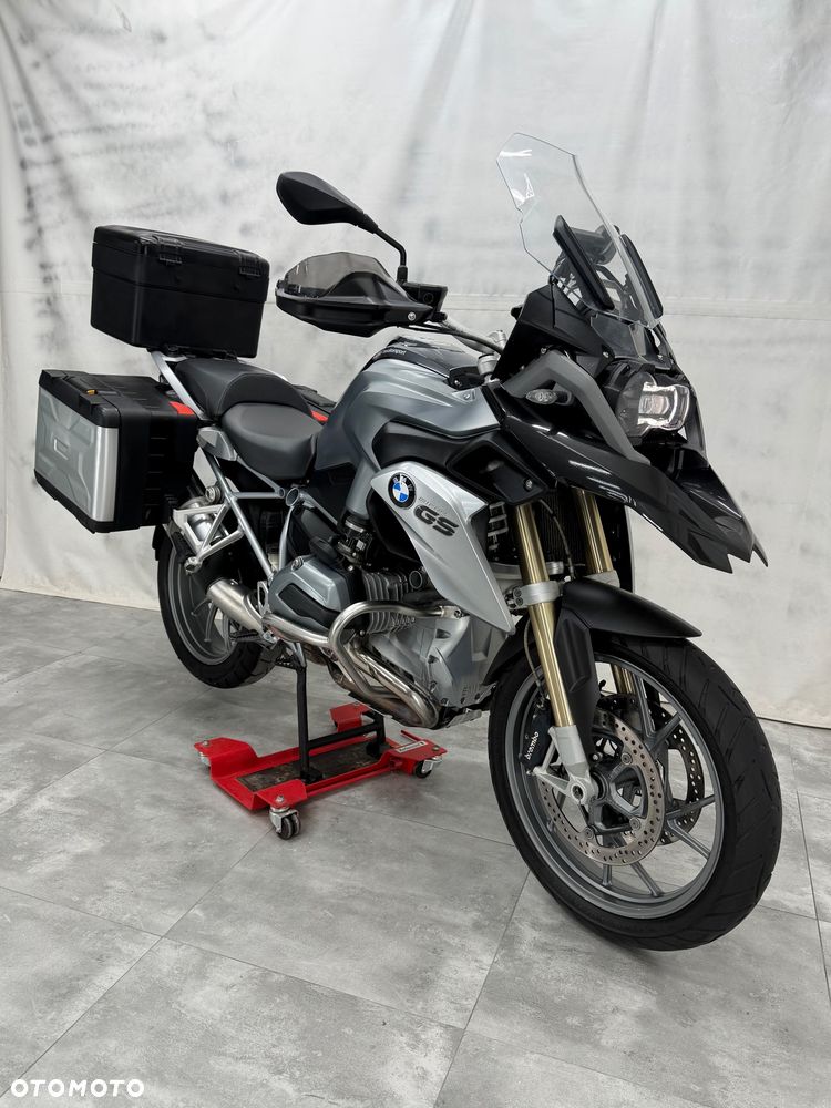 BMW GS - 19