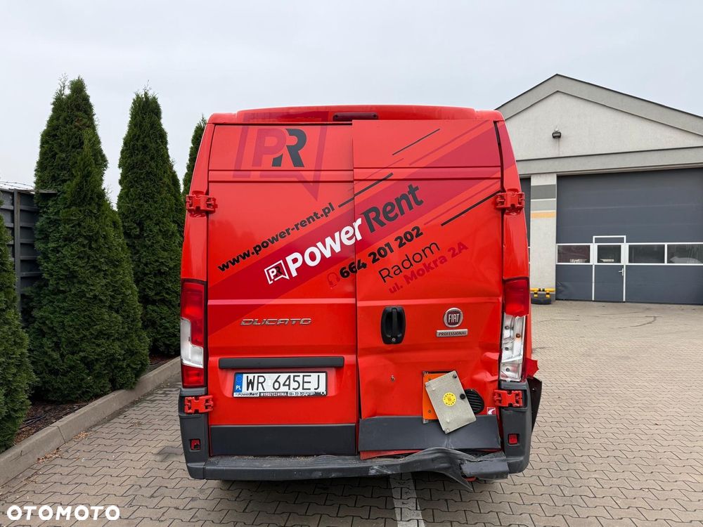 Fiat Ducato - 4