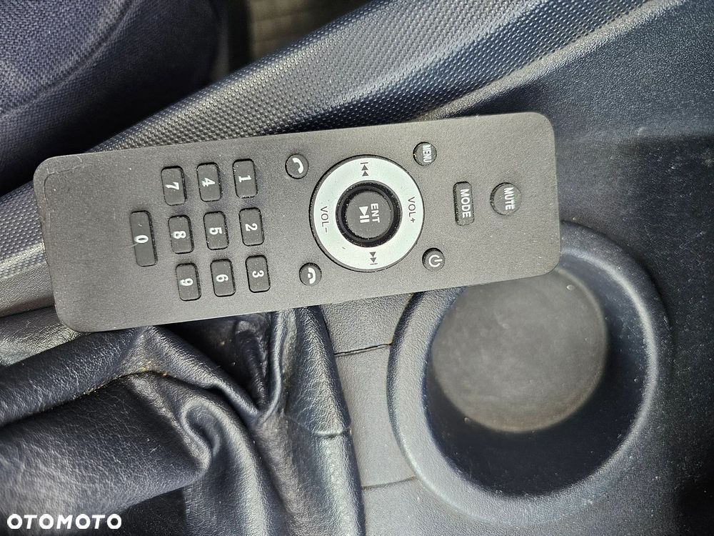 Peugeot 1007 75 Filou - 37