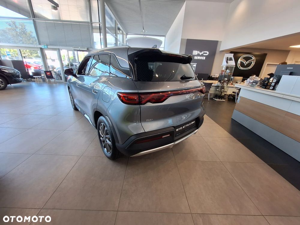 BYD Atto 2 - 4