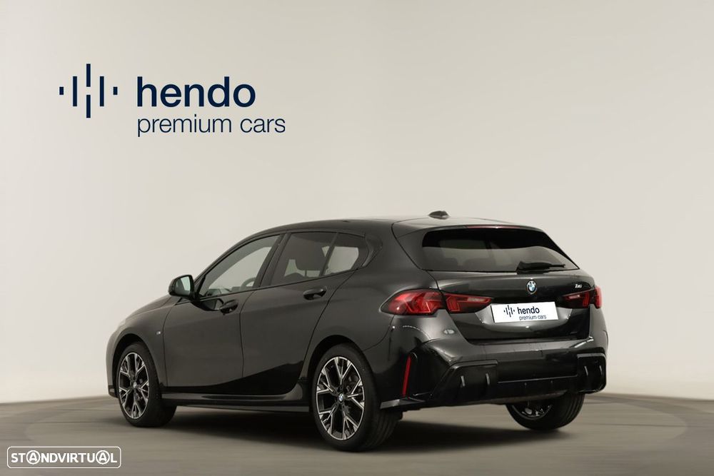 BMW 116 Pack Desportivo M - 4