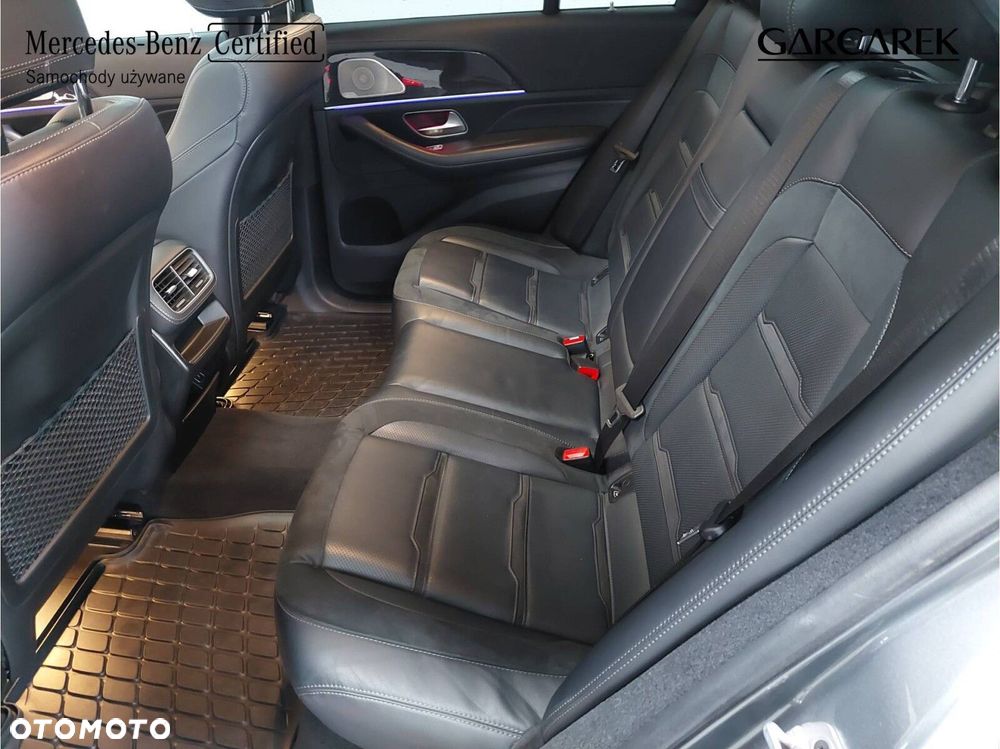 Mercedes-Benz GLE - 15