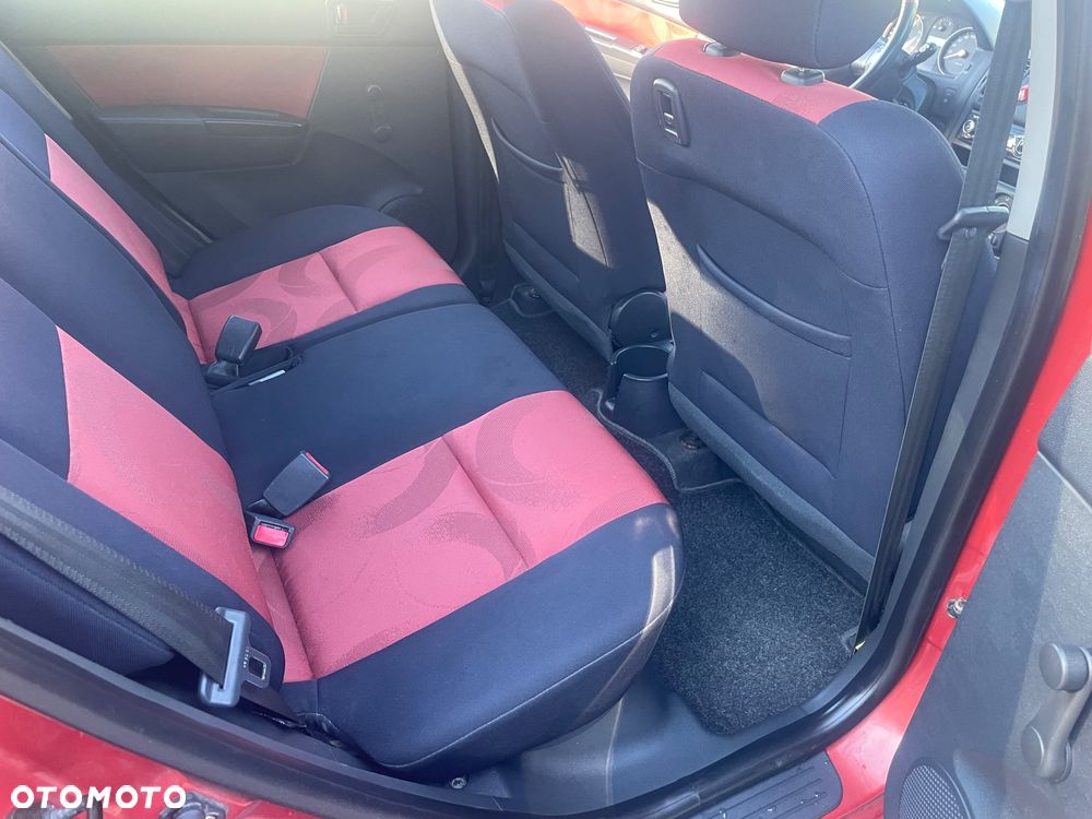 Hyundai Getz 1.1 Fan - 18