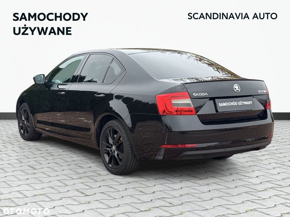 Skoda Octavia - 7