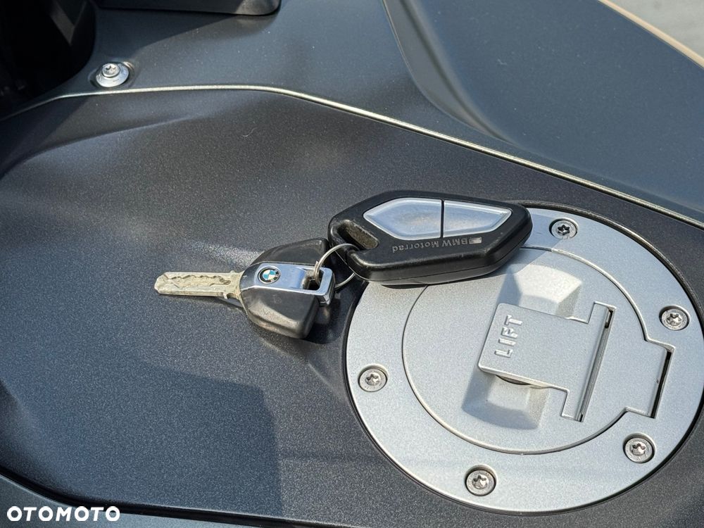 BMW RT - 16