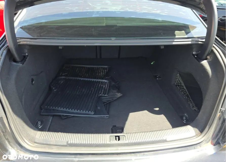 Audi A6 Limousine 2.0 TFSI Quattro S tronic - 12