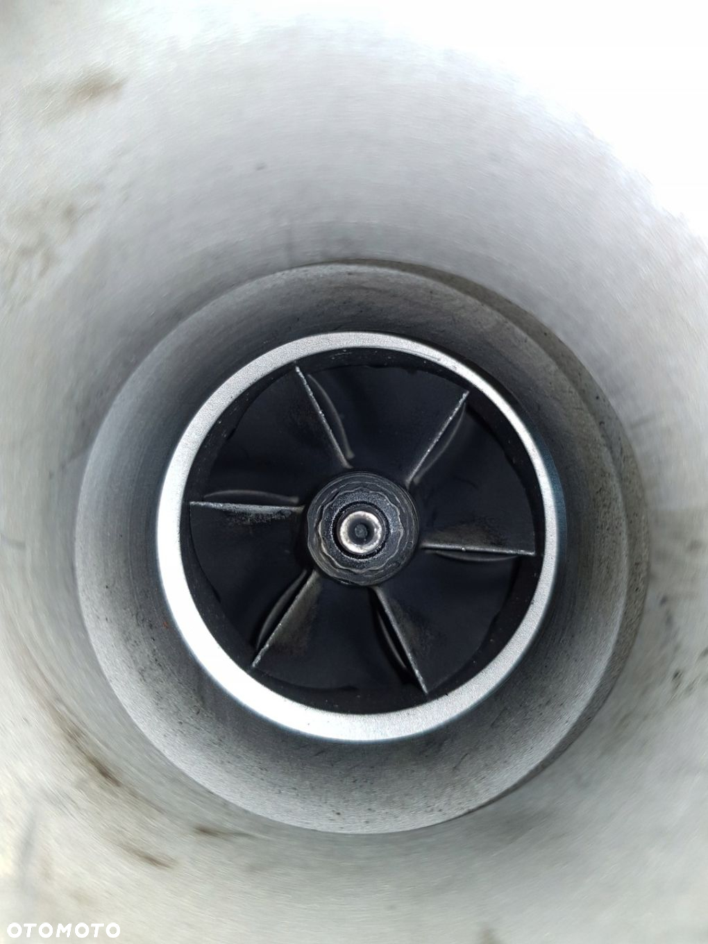 TURBOSPRĘŻARKA TURBINA 724779 BMW E90 E91 E87 E60 2.0D N47D20A - 8