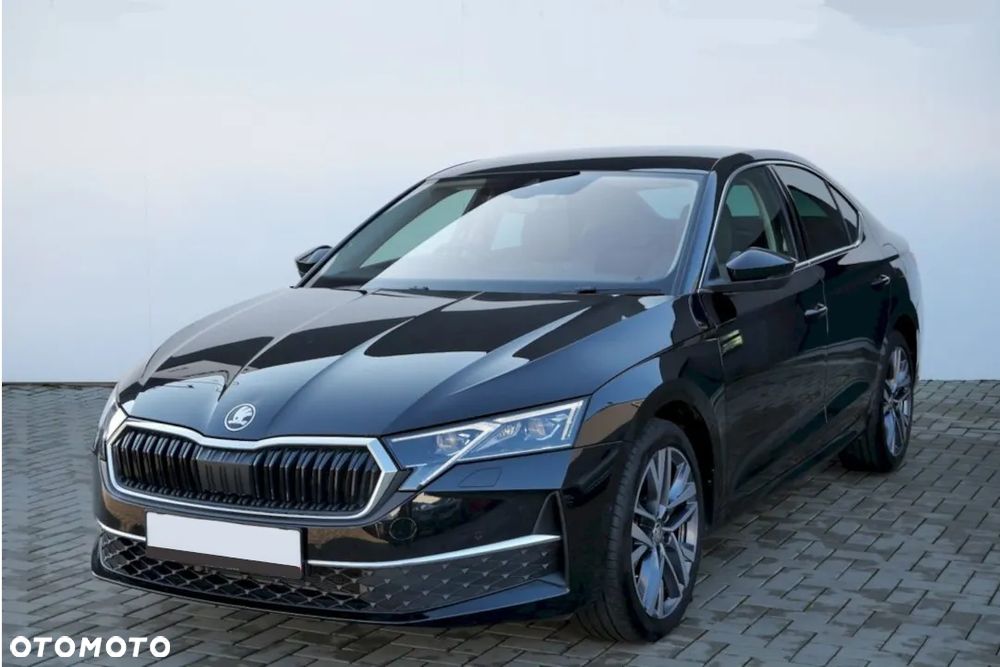 Skoda Octavia - 2