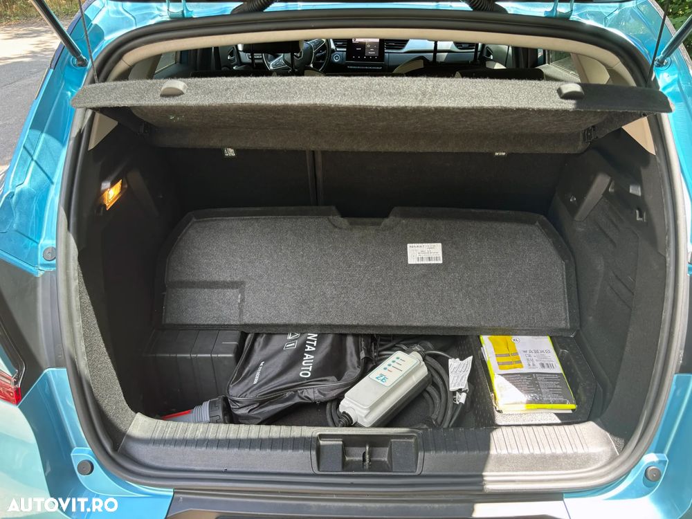 Renault Captur - 14