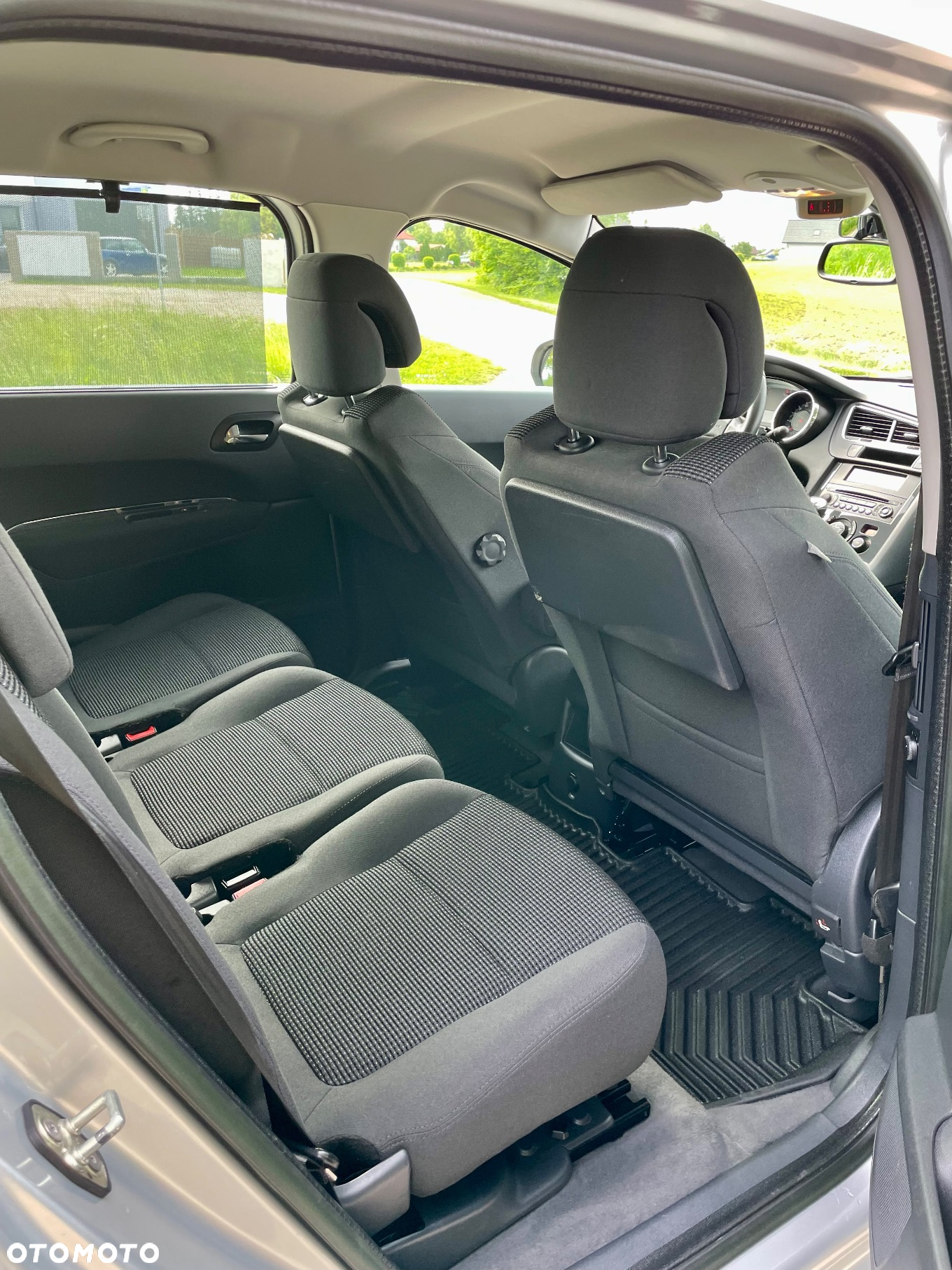 Peugeot 5008 e-HDI FAP 115 EGS6 Stop&Start Active - 21