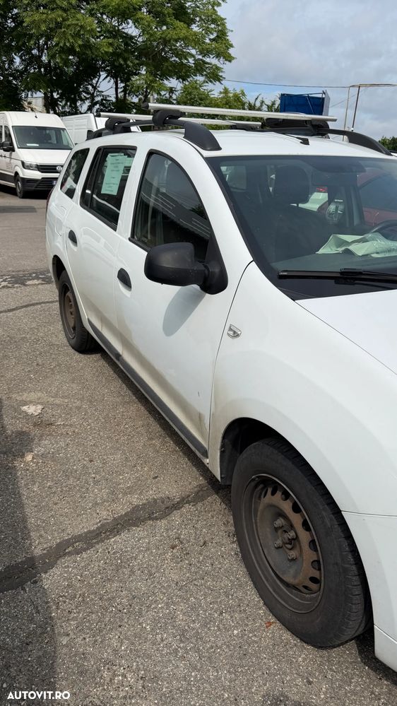 Dacia Logan 0.9 TCe Ambiance - 5