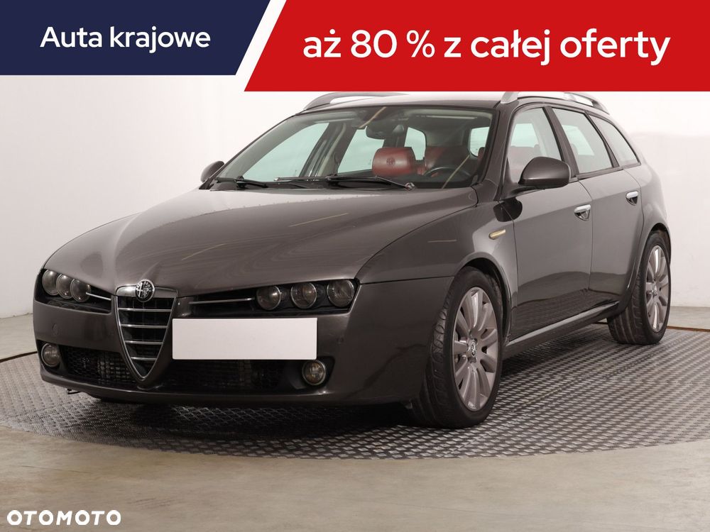 Alfa Romeo 159