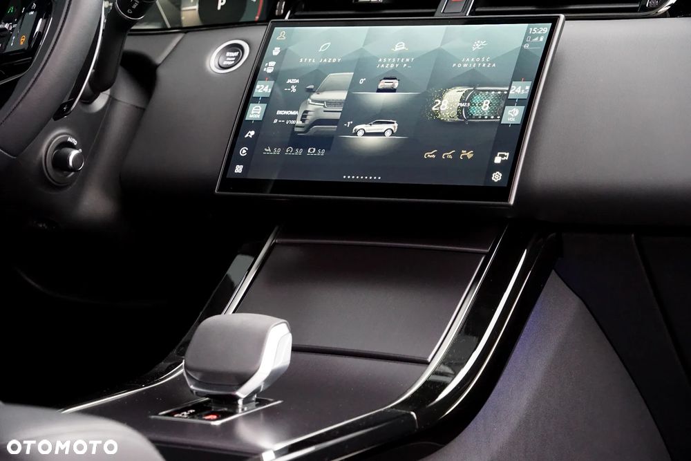 Land Rover Range Rover Evoque D200 Autobiography - 33