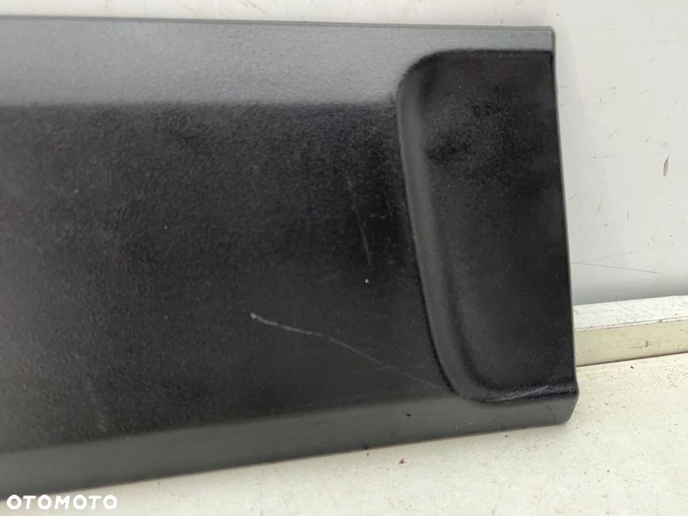 Listwa Fiat Panda 3 III 11r.- PRAWA tylna nakładka drzwi prawy tył 735523011 - 6