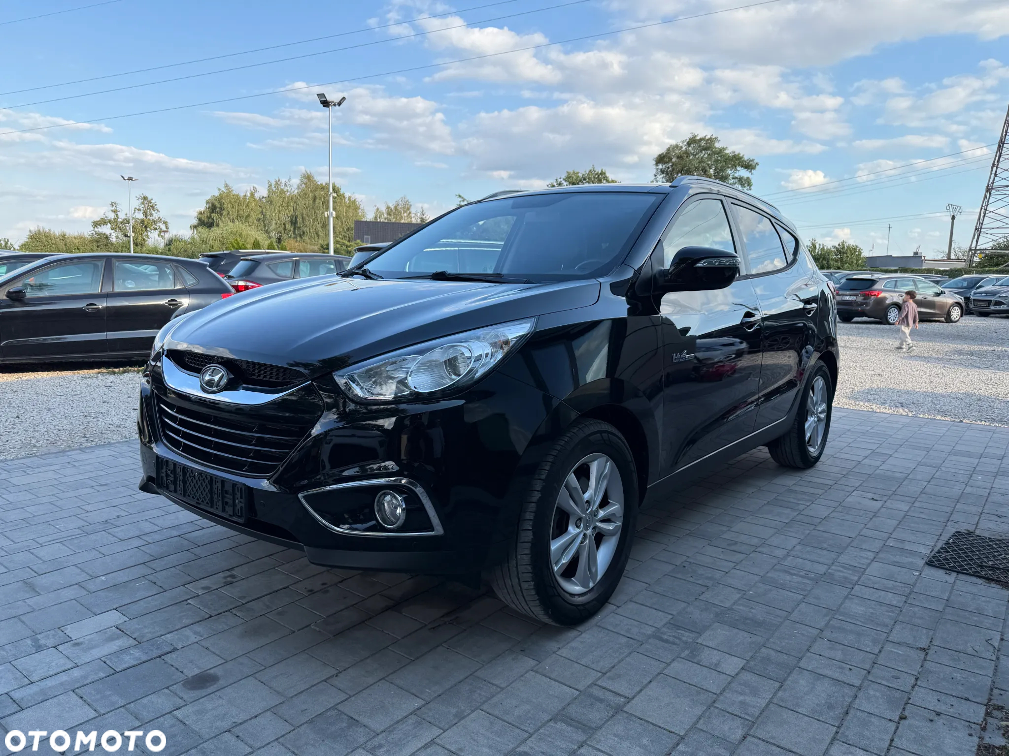 Hyundai ix35 1.6 2WD 5 Star Edition - 25