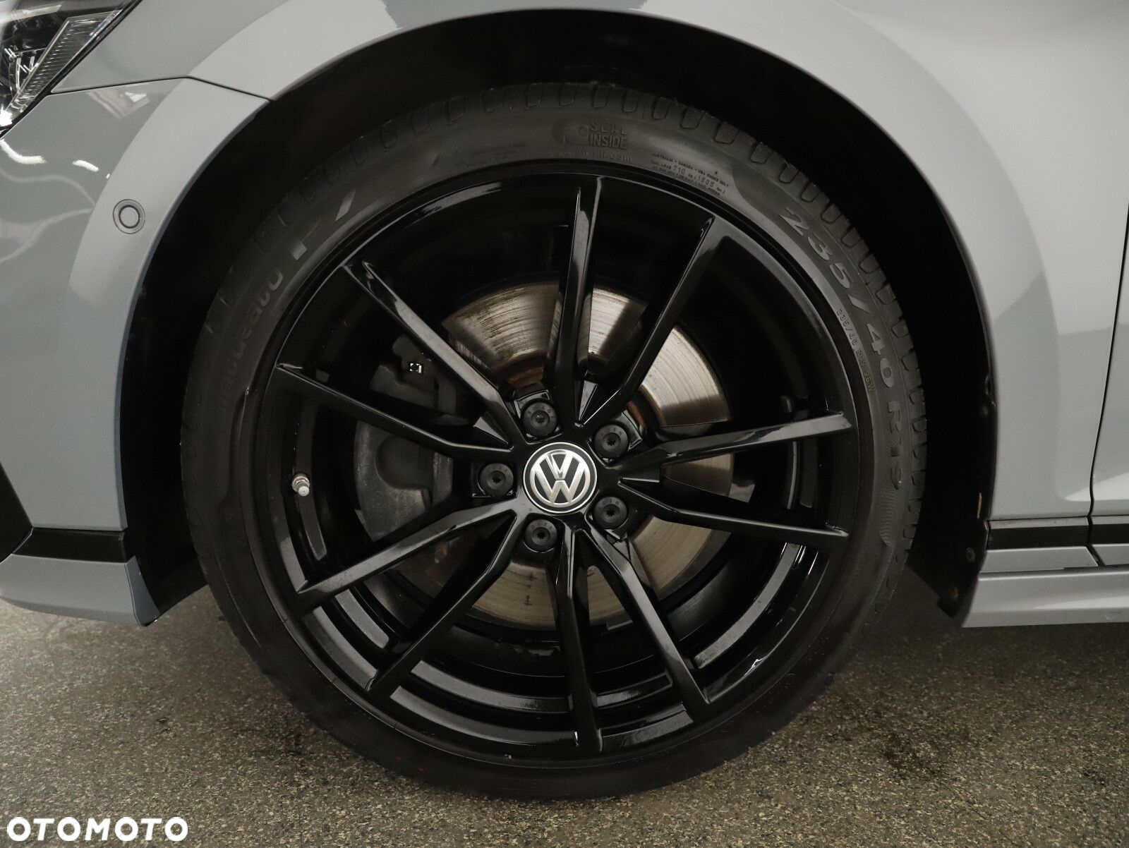 Volkswagen Passat 2.0 TSI 4Mot R-Line Edition DSG - 31