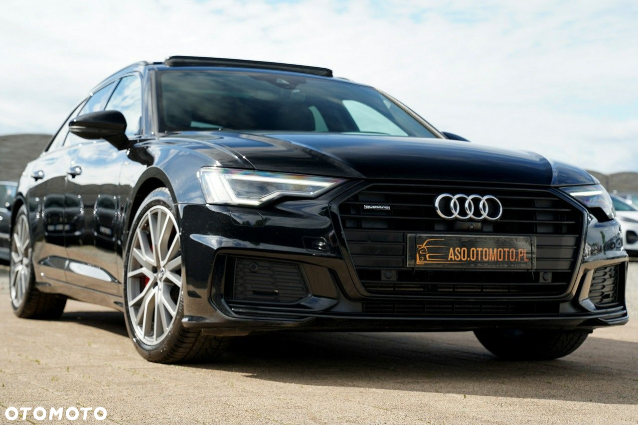 Audi A6 - 3