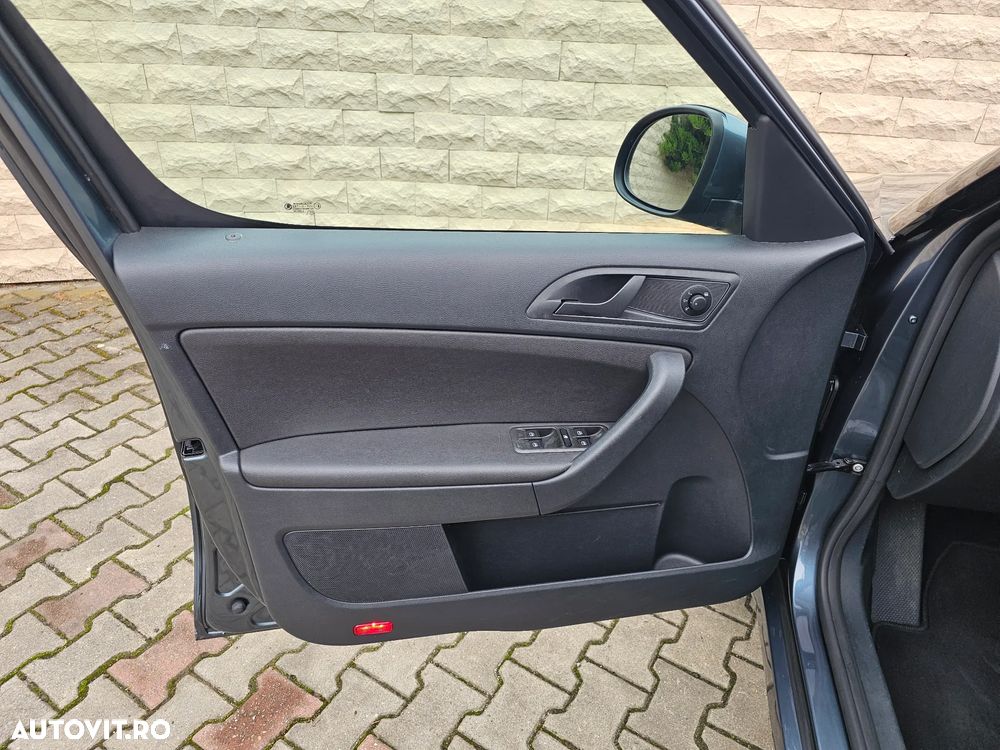 Skoda Yeti 1.4 TSI DSG Edition - 21