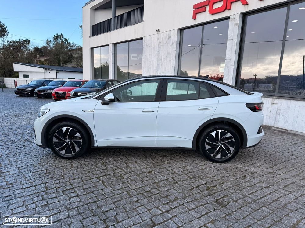 VW ID.5 Pro Performance - 8