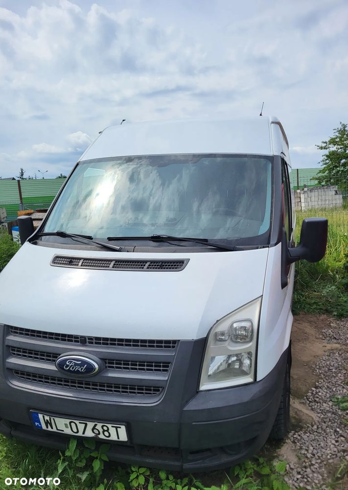 Ford Transit - 2