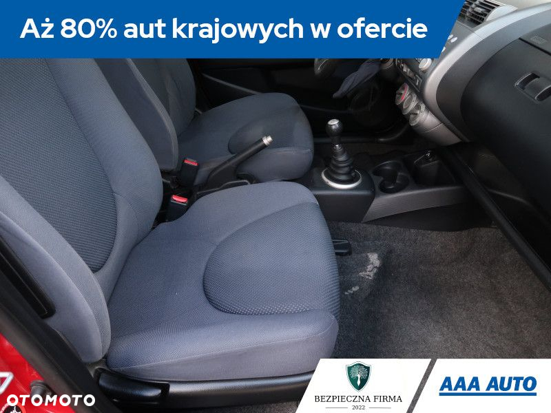 Honda Jazz - 10