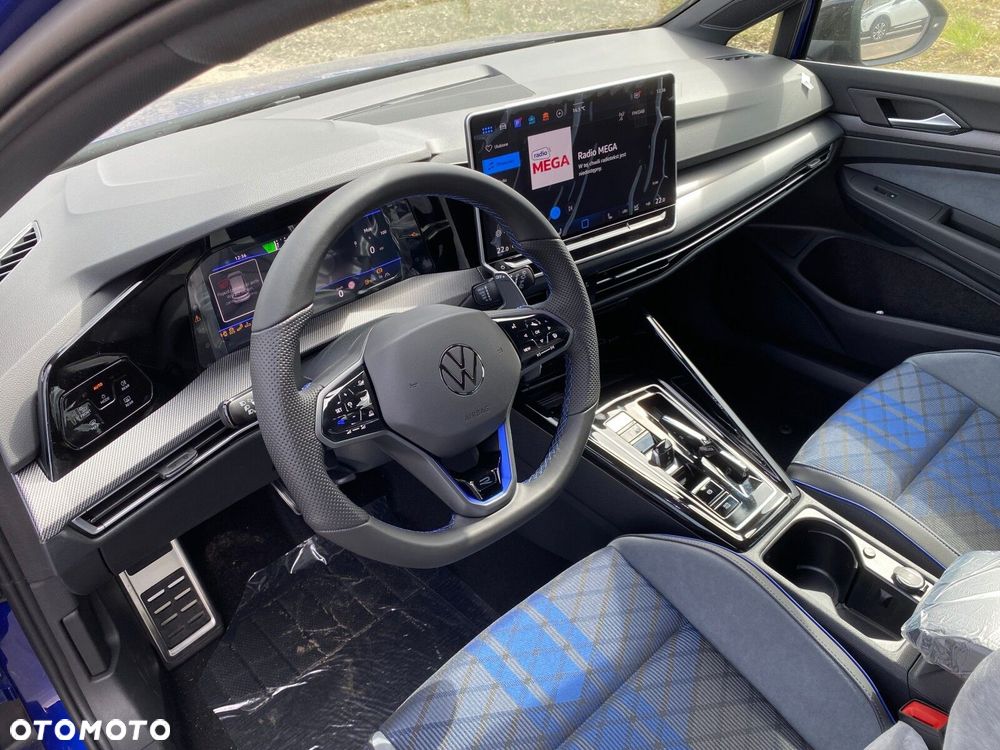Volkswagen Golf 2.0 TSI 4Motion R DSG - 13