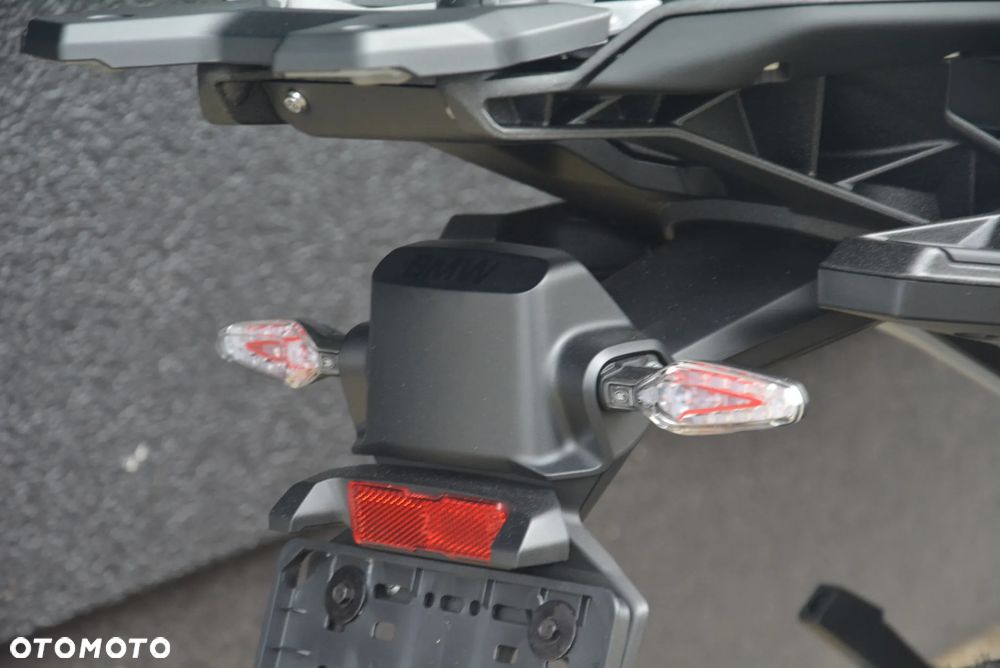 BMW GS - 21