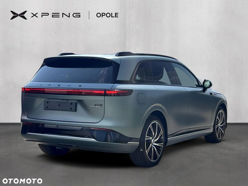 XPeng G9 - 6
