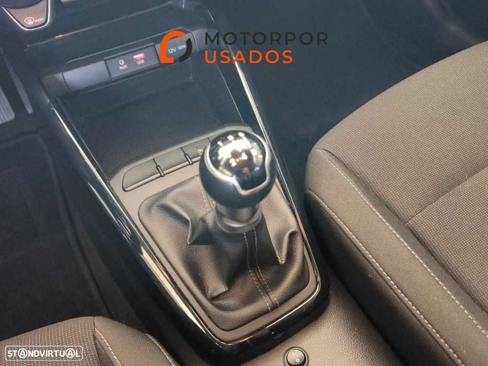 Kia Rio 1.2 CVVT LX - 25