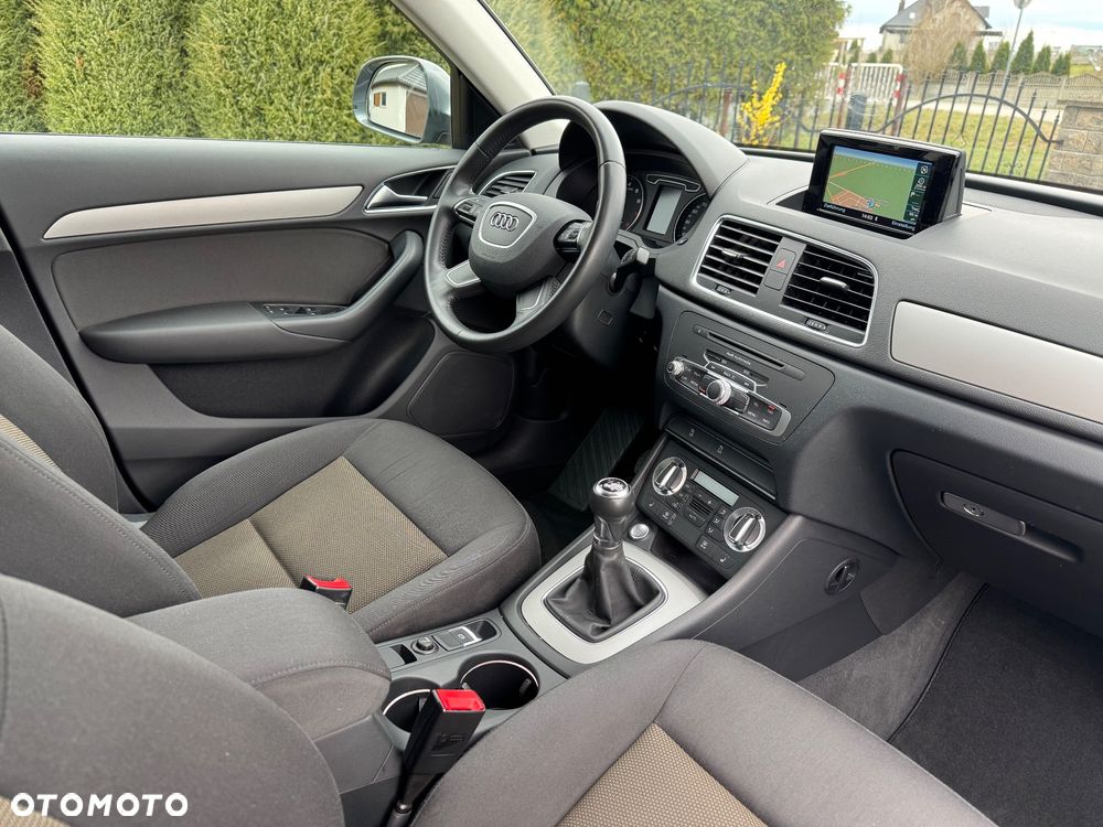 Audi Q3 1.4 TFSI - 25