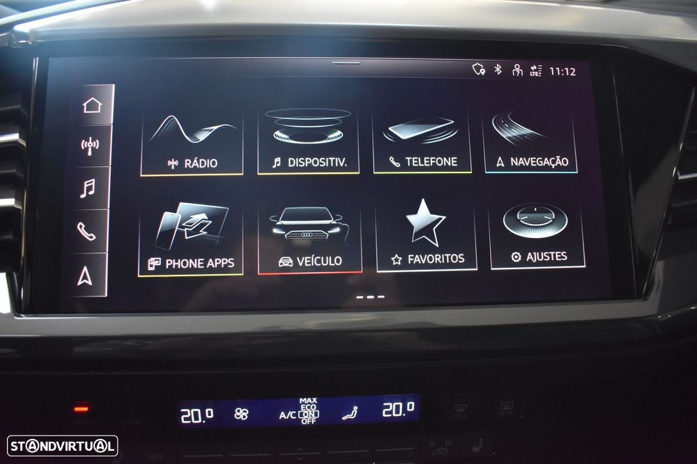 Audi Q4 e-tron 45 quattro 82 kWH - 34