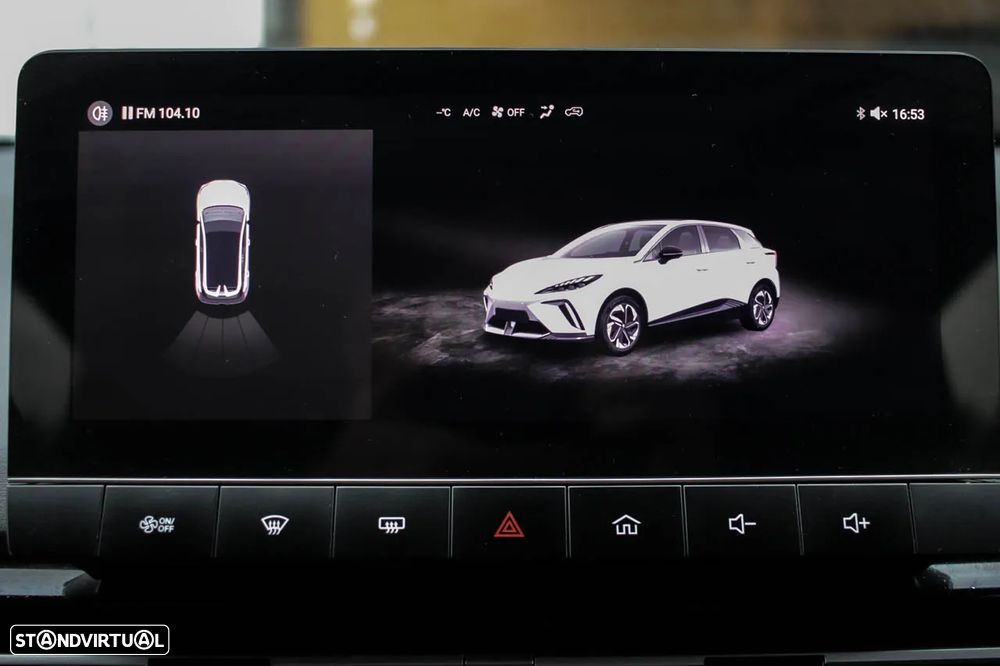 MG MG4 64 kWh Comfort - 20