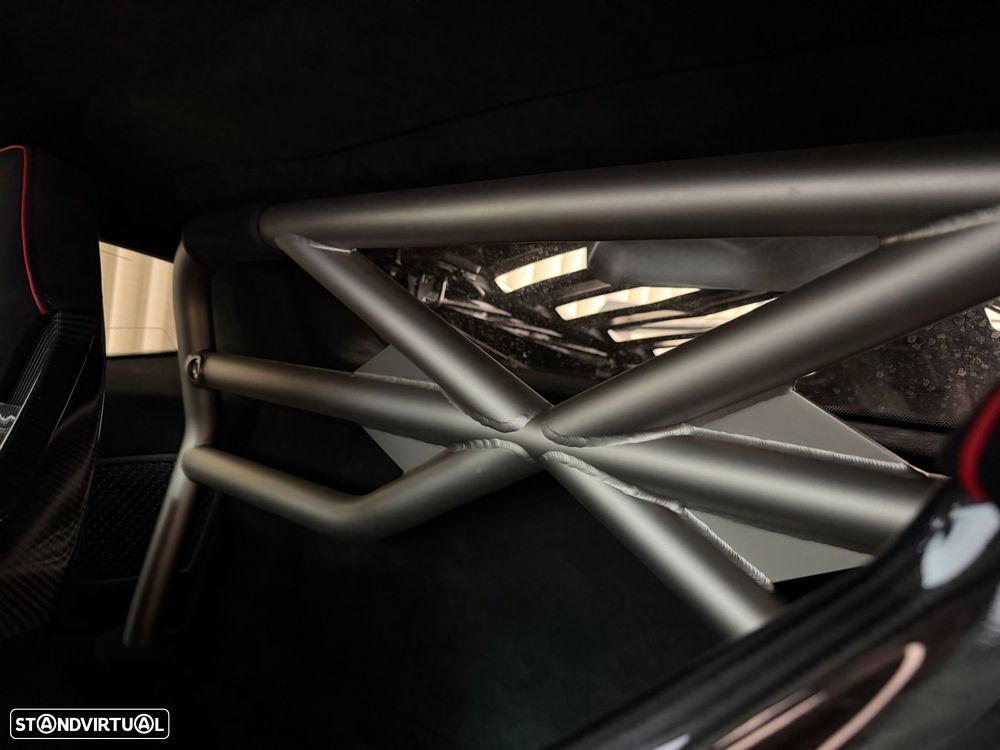 Lamborghini Huracán STO - 38