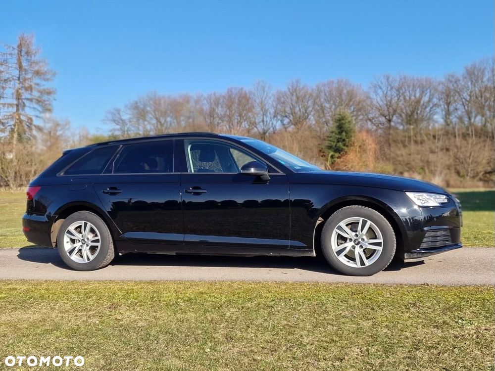 Audi A4 Avant - 3