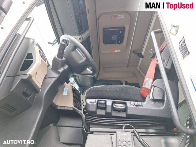 MAN TGX 18.510 4X2 BLS - 6